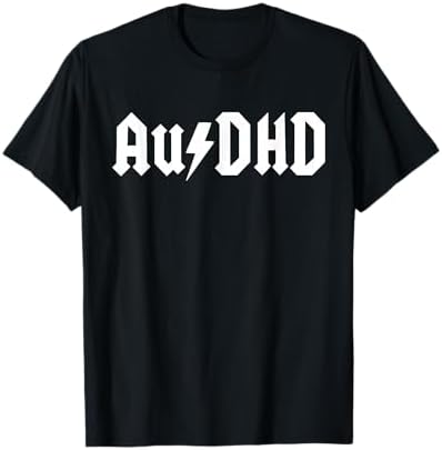 b*n様 dinoworks adhd Tシャツswag Amazon.com: Autism Mental Health Awareness Day ADHD Bingo Funny